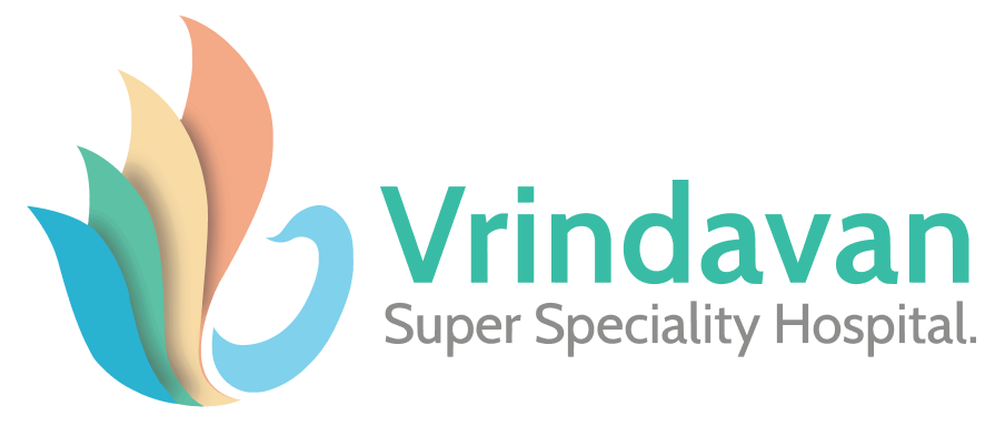 Vrindavan