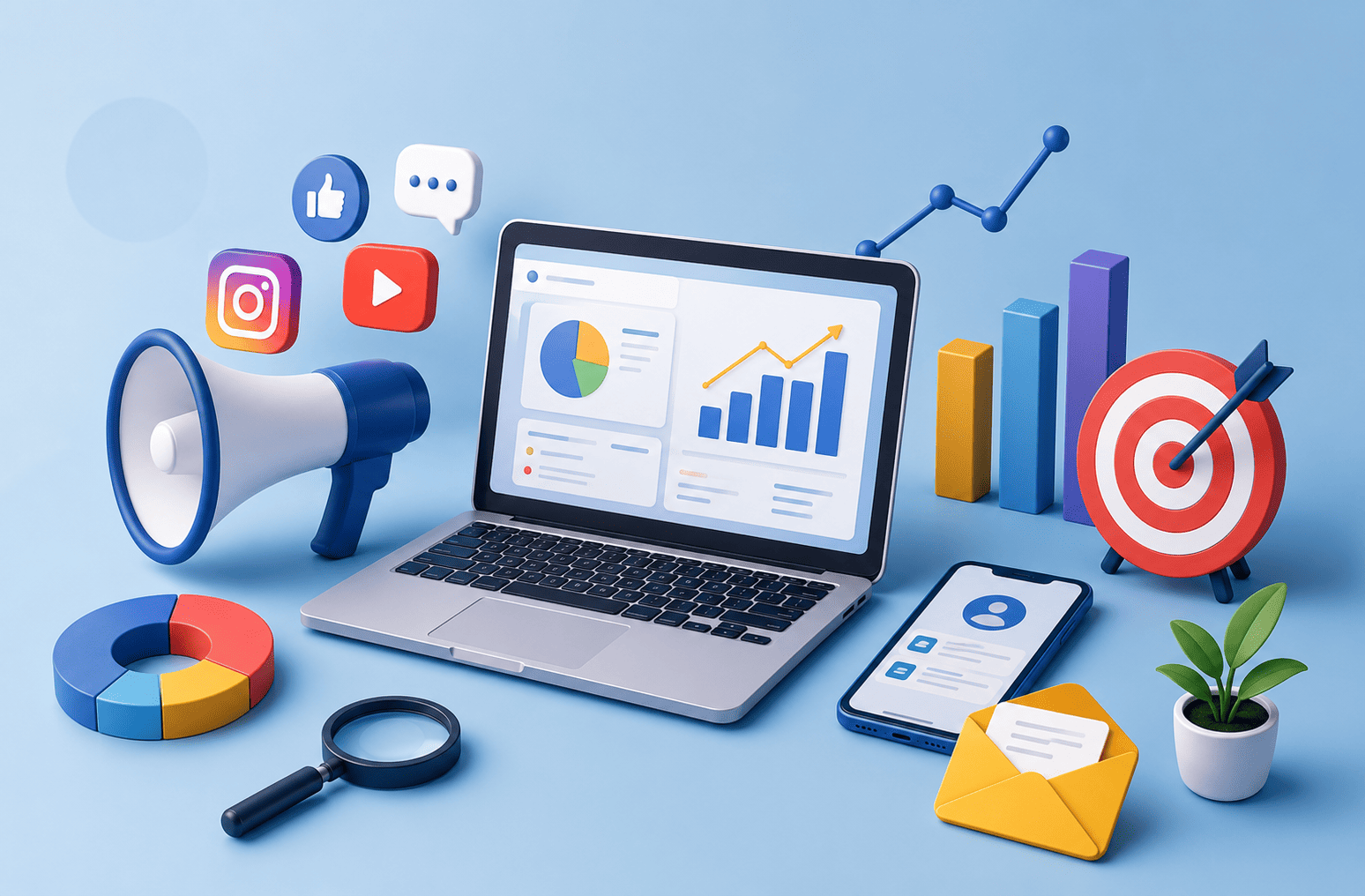 If Your Business Is Not Online, You Don't Exist | Importance of Online Presence