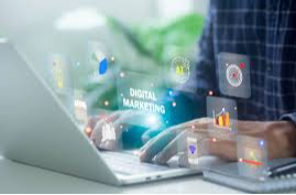 How Digital Marketing Helps Businesses Grow Faster & Smarter